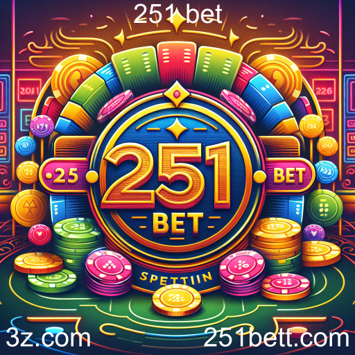 Descubra as Promoções Especiais da 251 Bet: Oportunidades Imperdíveis para Apostadores
